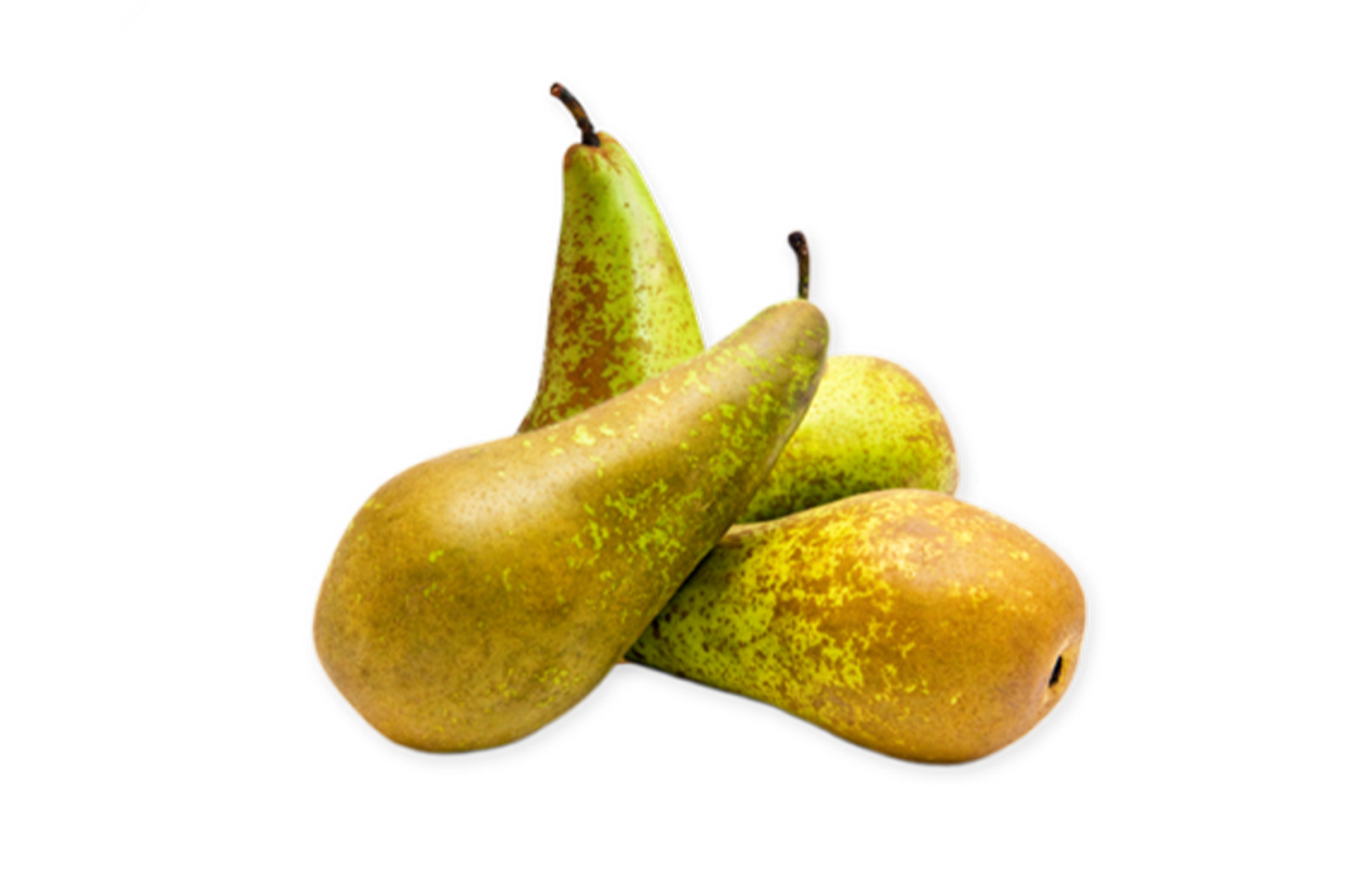 Parlette Pears PEARS – Juicy & Fresh
